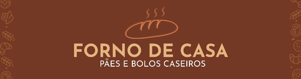 Forno de casa